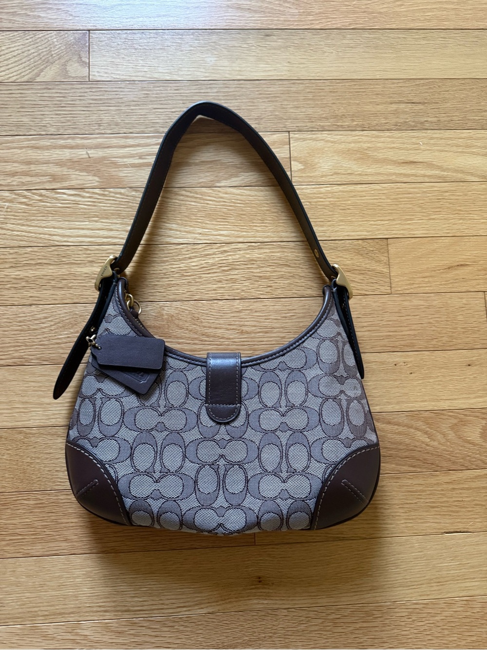The Hamptoms Hobo Limited Re-edition - Picture 2 of 8